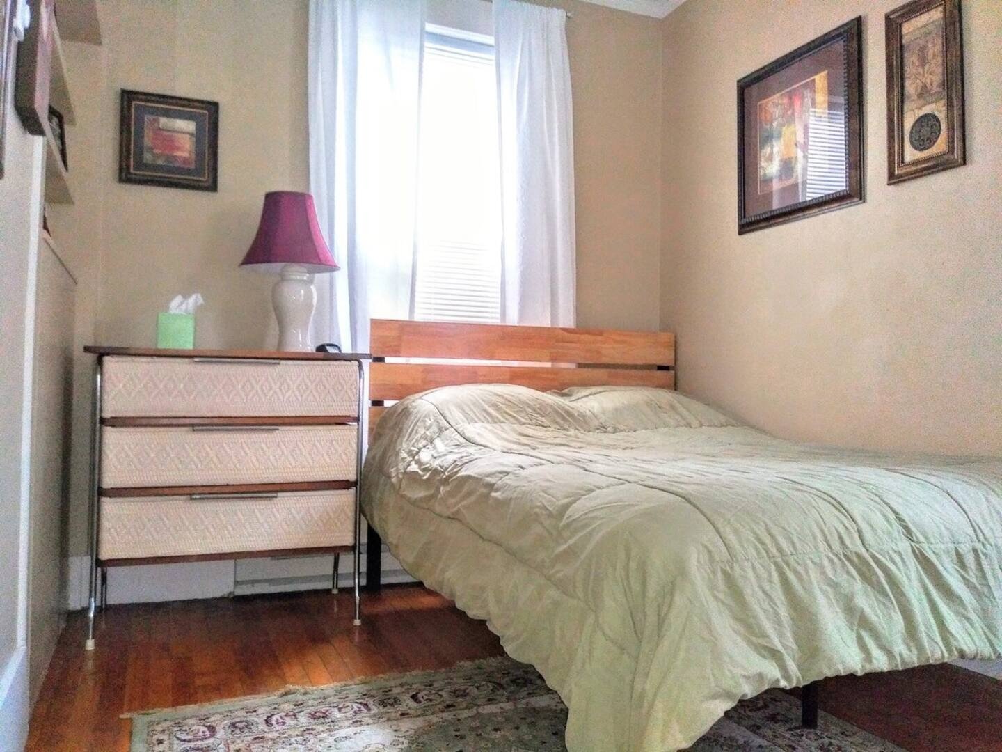 Concord Vacation Rental