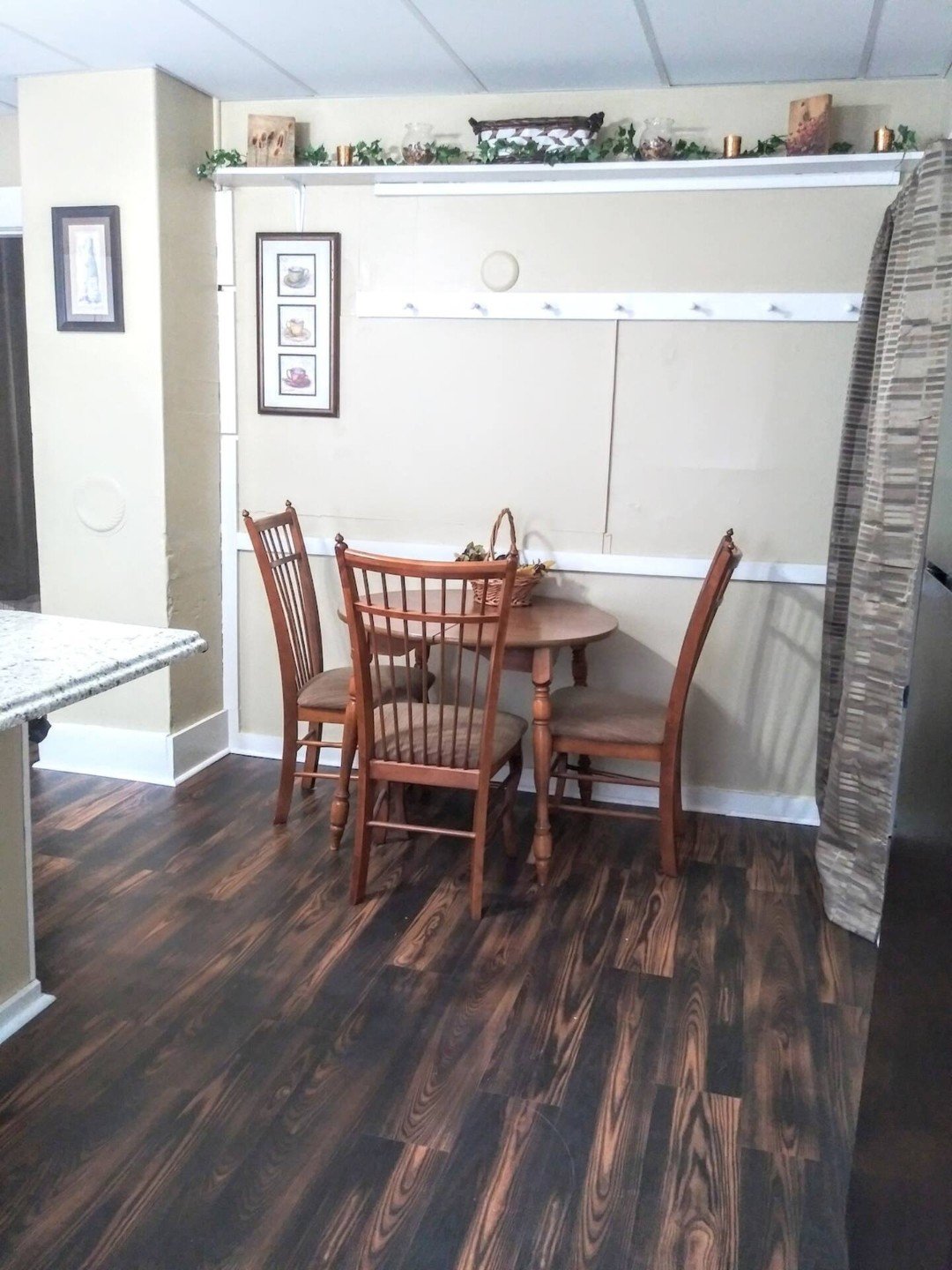 Concord Vacation Rental