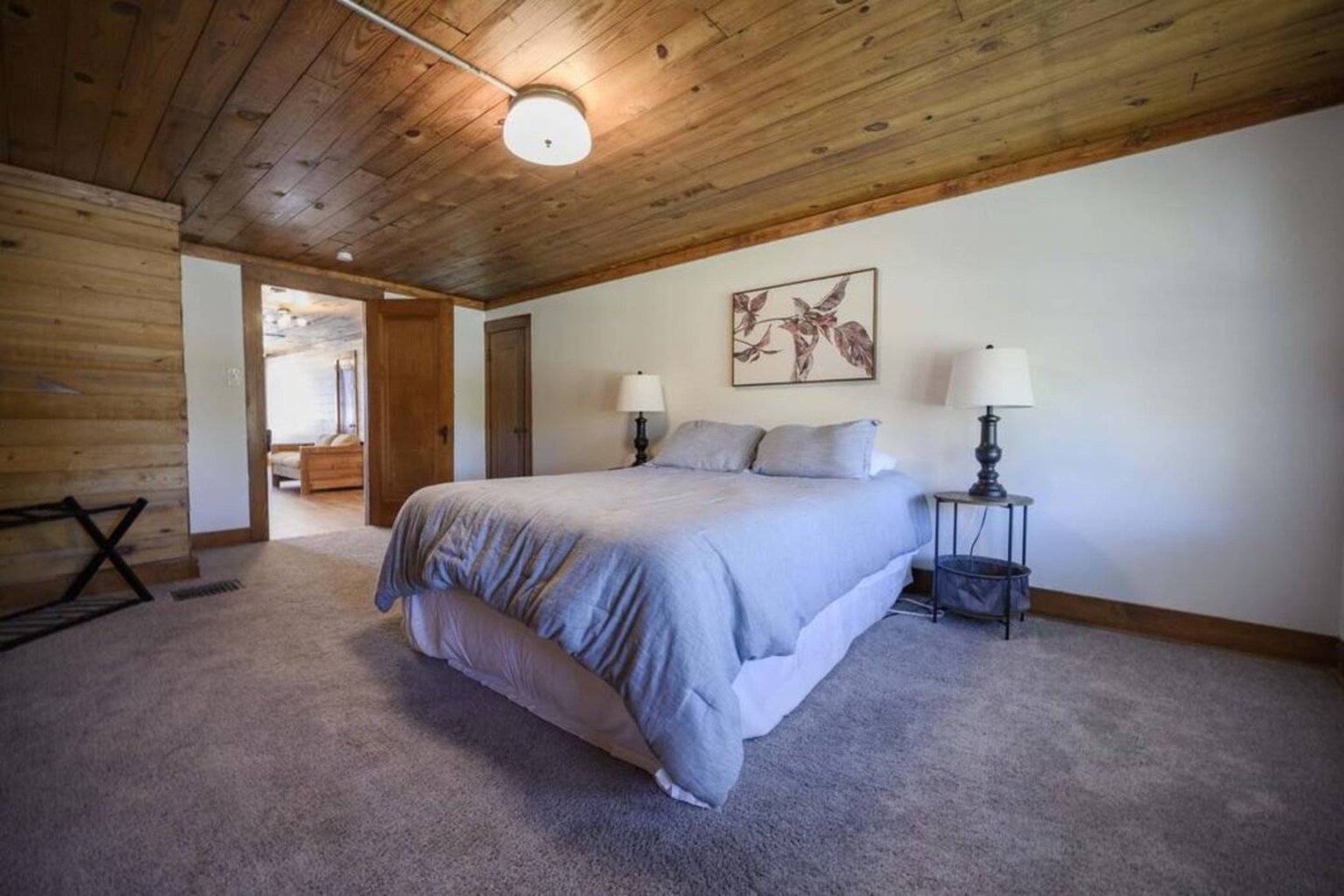 Winchester Vacation Rental