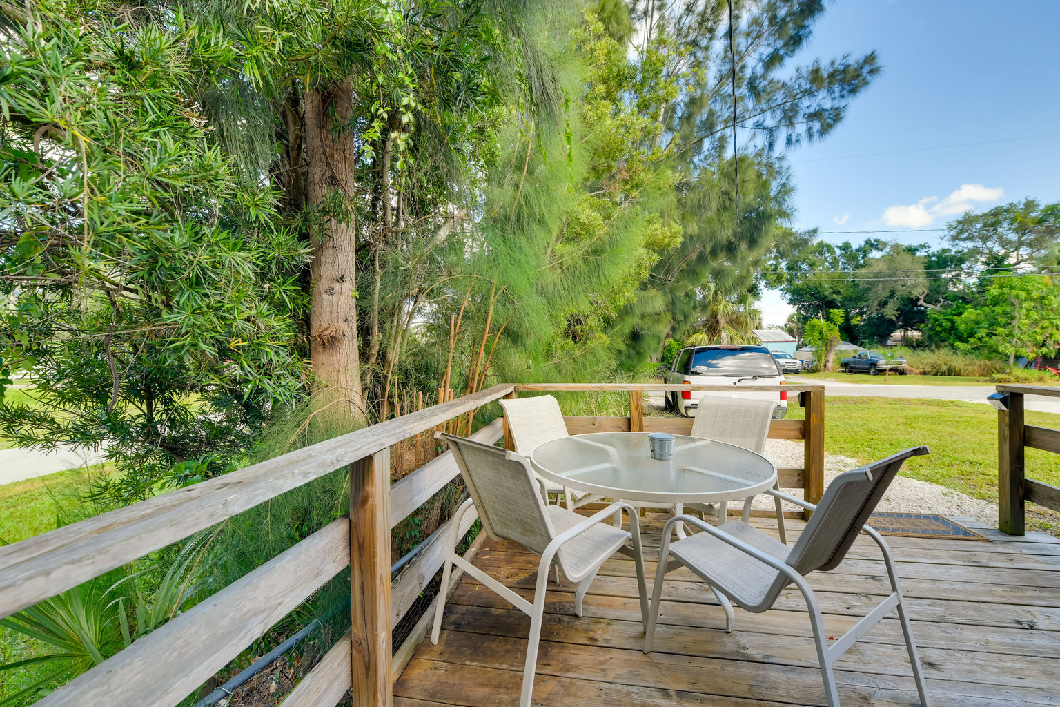 Nokomis Vacation Rental