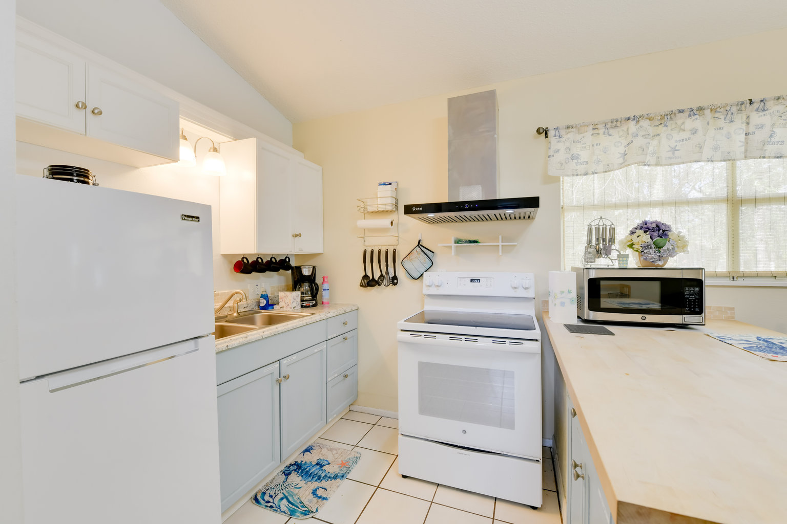 Nokomis Vacation Rental