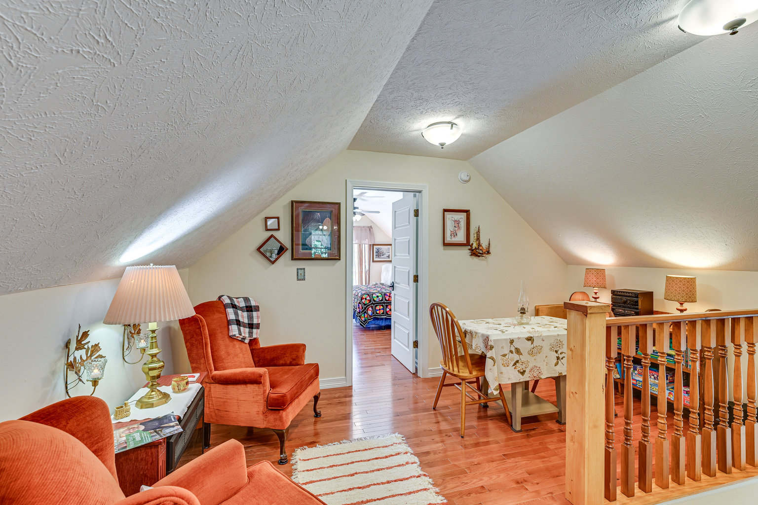 Delphi Vacation Rental