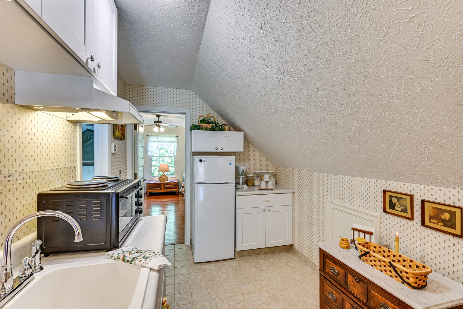 Delphi Vacation Rental