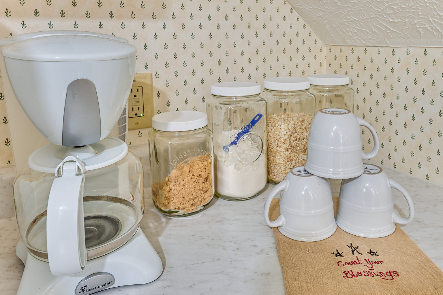 Delphi Vacation Rental