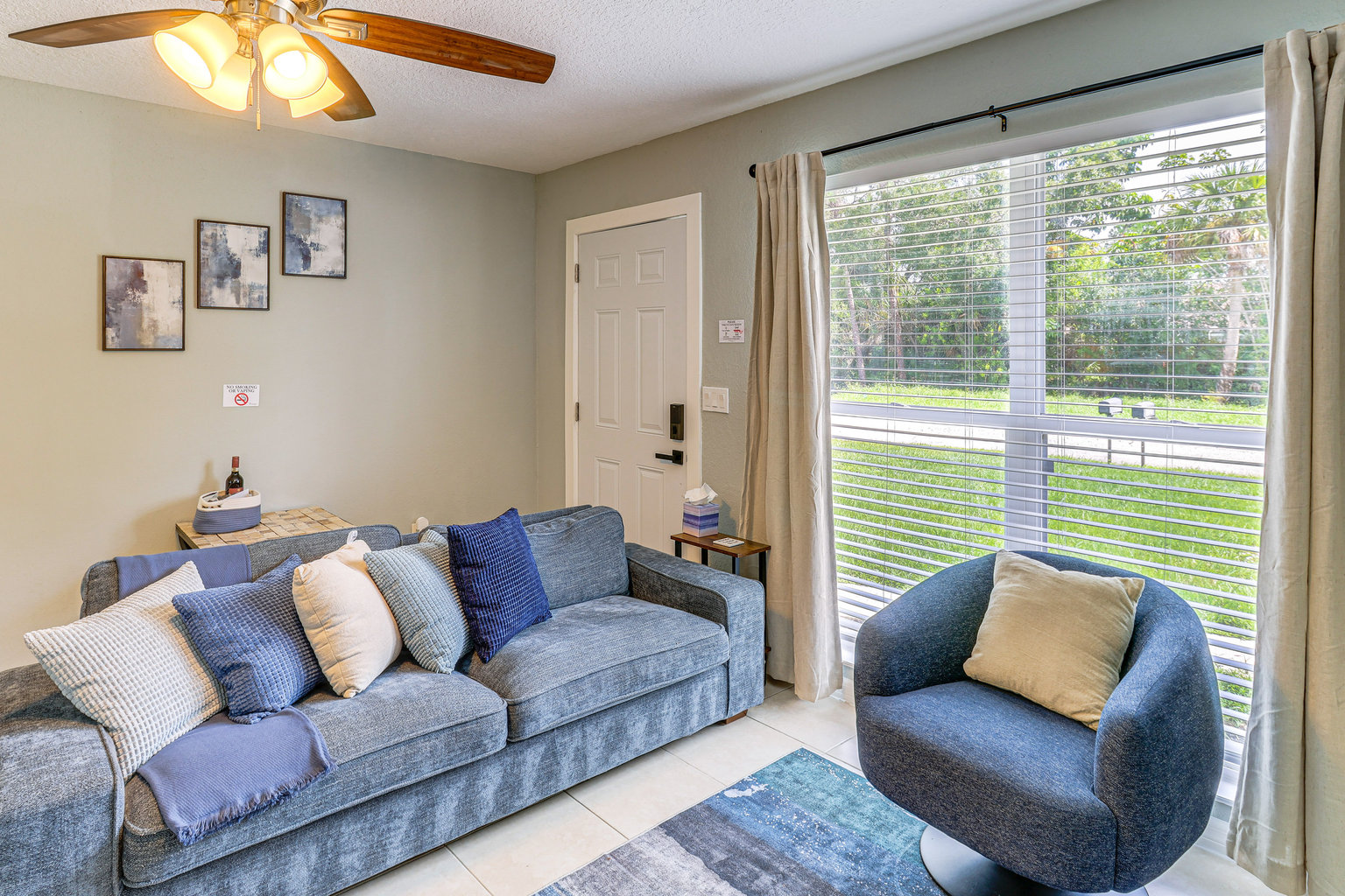 Fort Pierce Vacation Rental