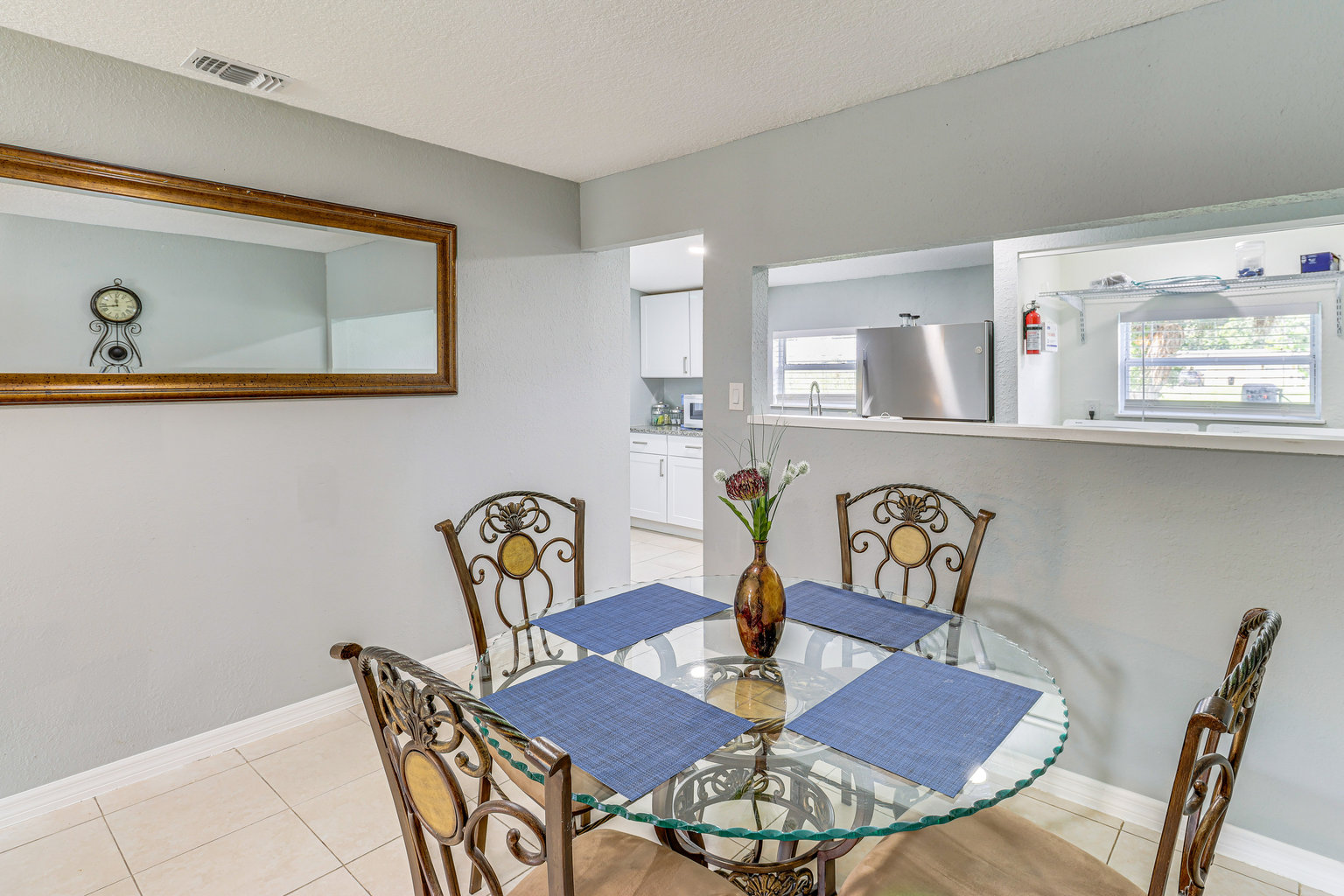 Fort Pierce Vacation Rental
