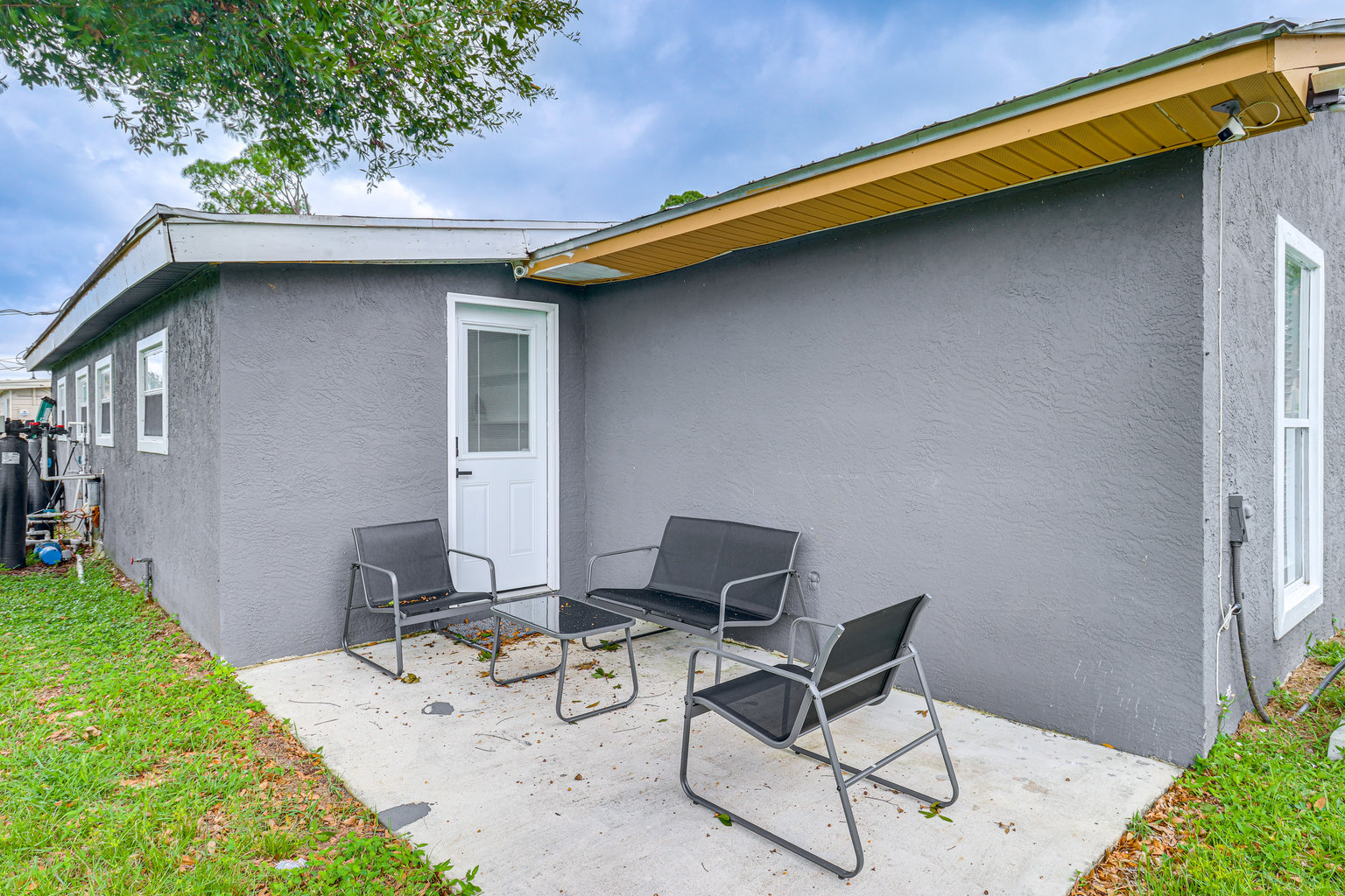 Fort Pierce Vacation Rental
