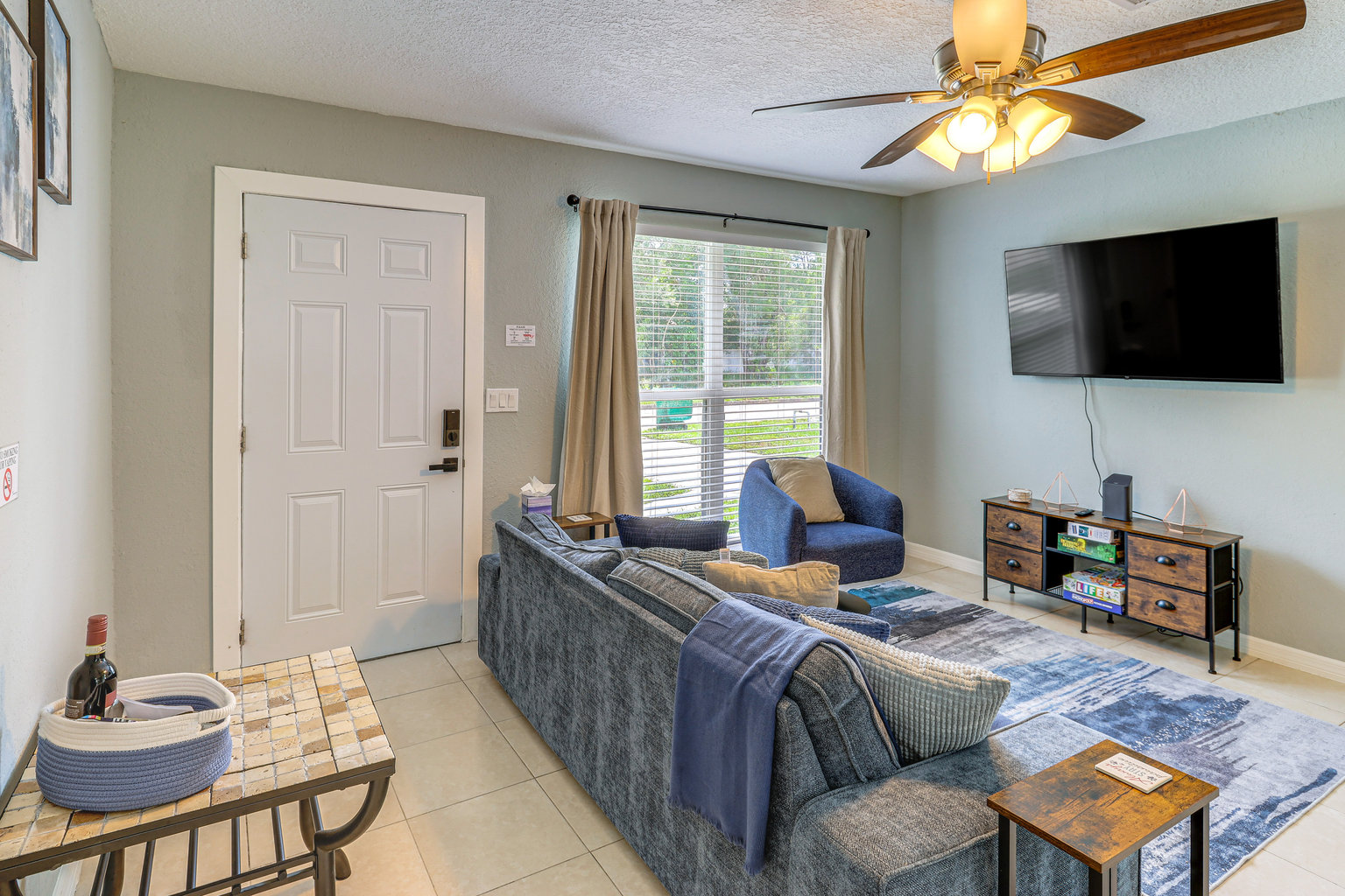 Fort Pierce Vacation Rental