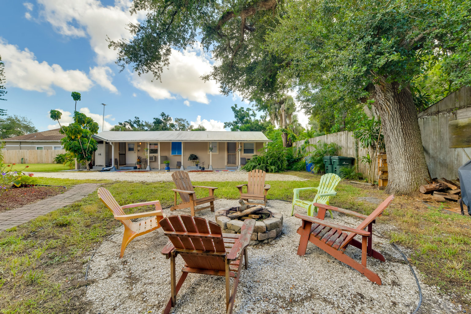 Nokomis Vacation Rental