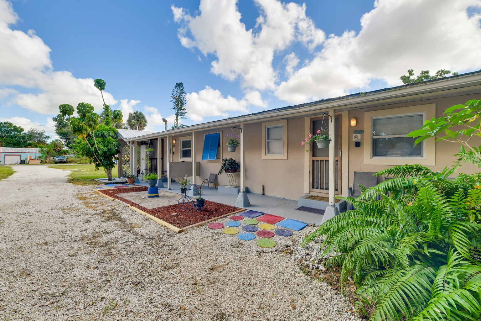 Nokomis Vacation Rental