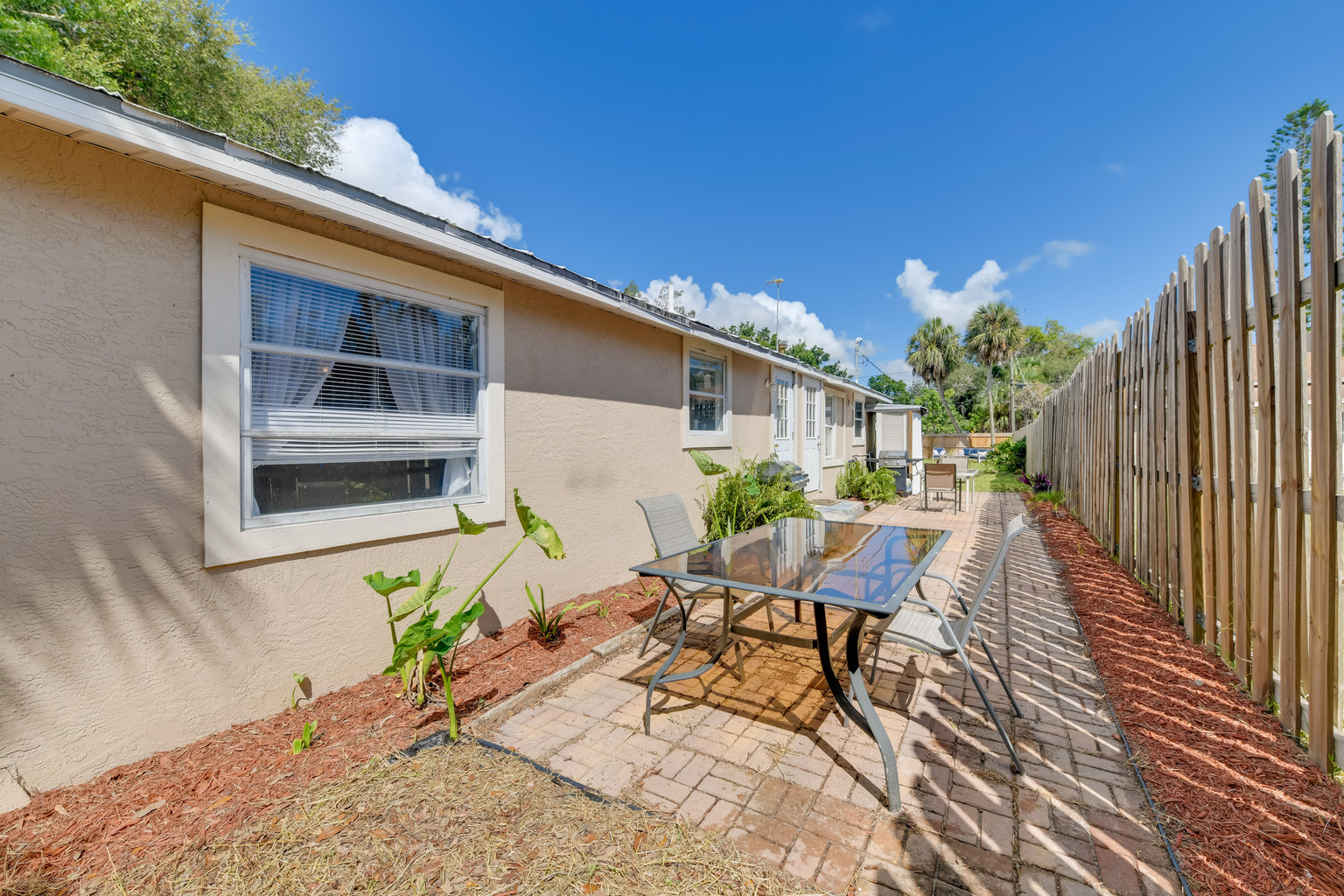 Nokomis Vacation Rental