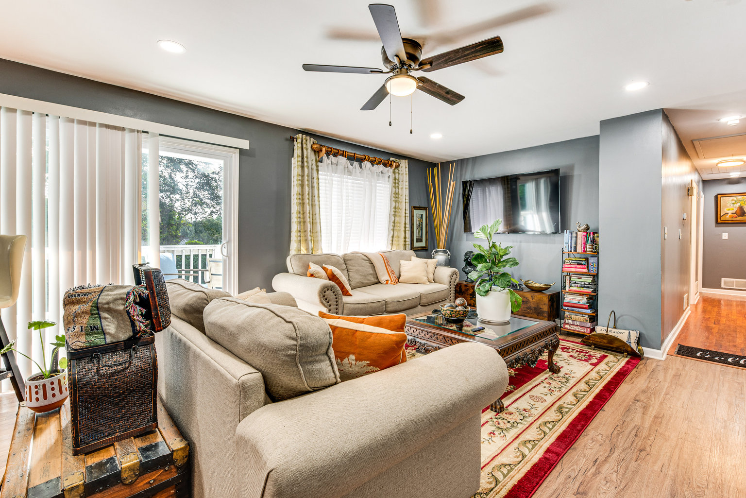 Atlanta Vacation Rental