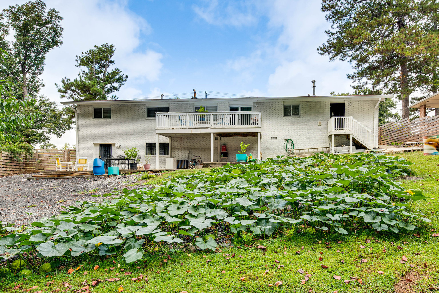 Atlanta Vacation Rental