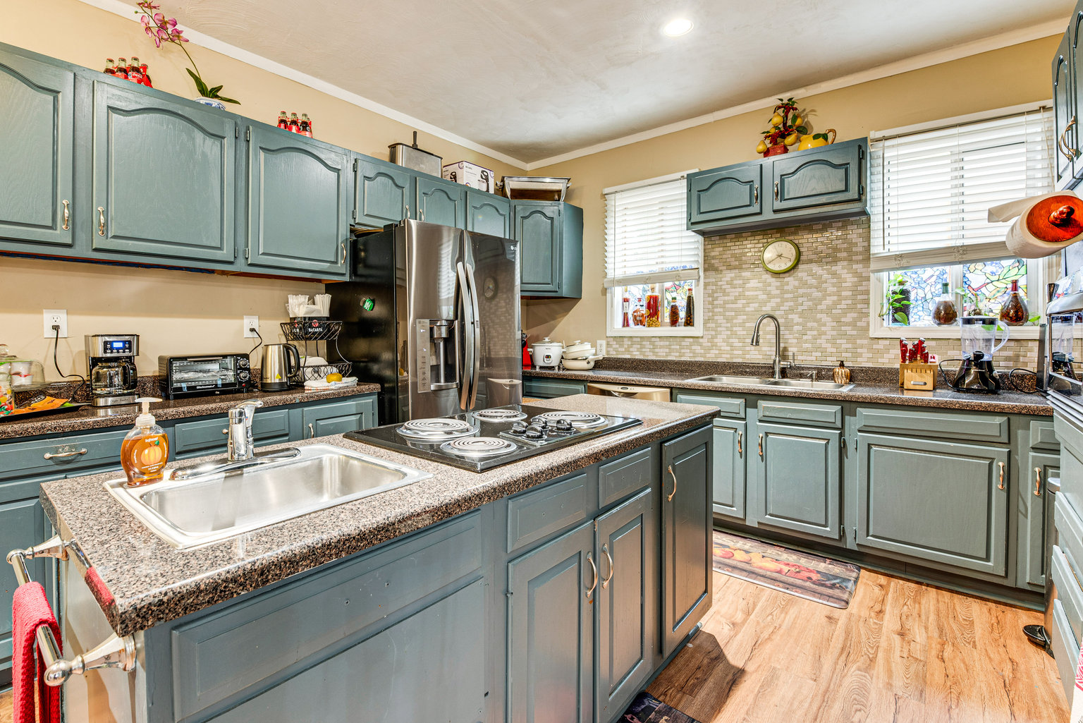 Atlanta Vacation Rental