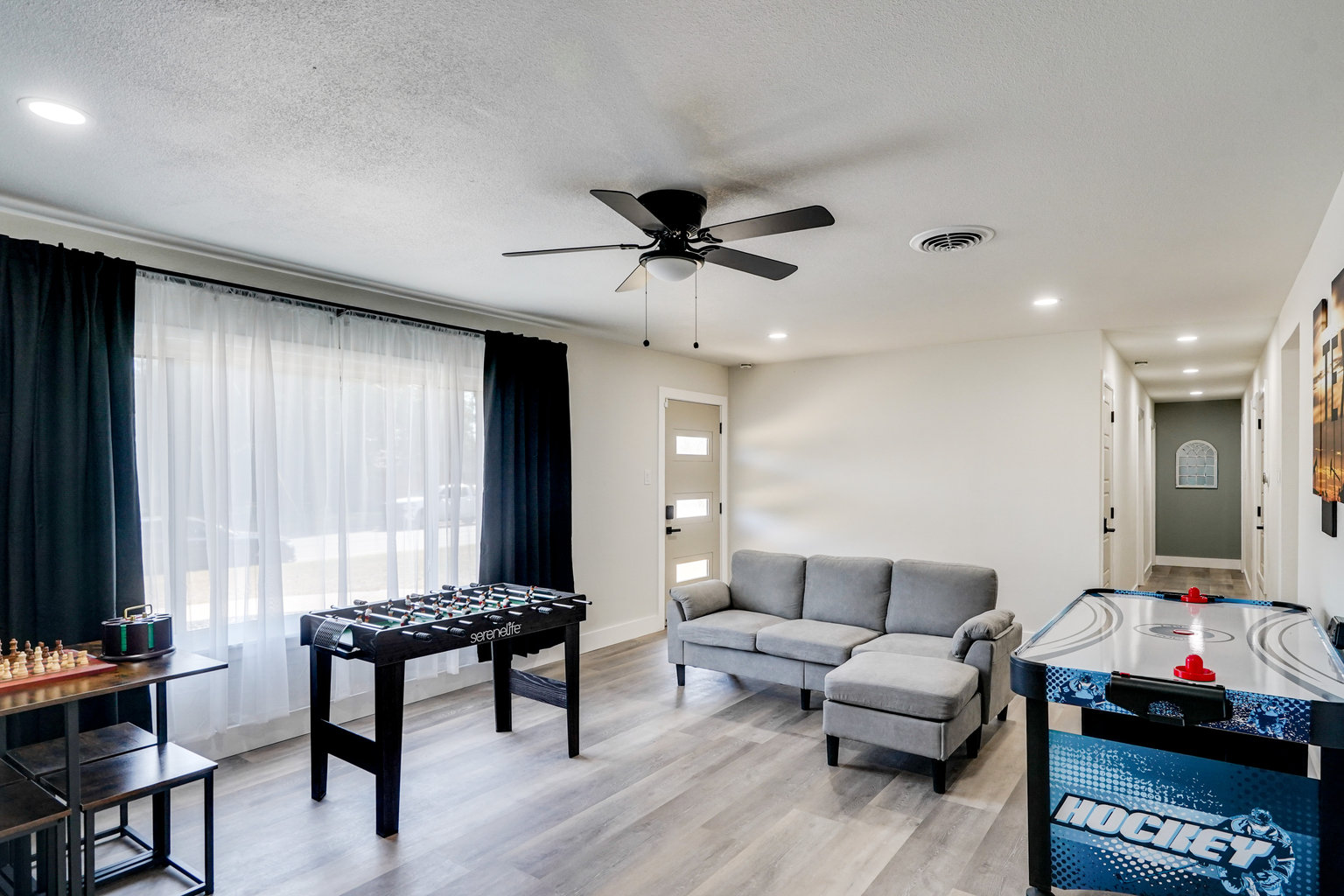 Midland Vacation Rental