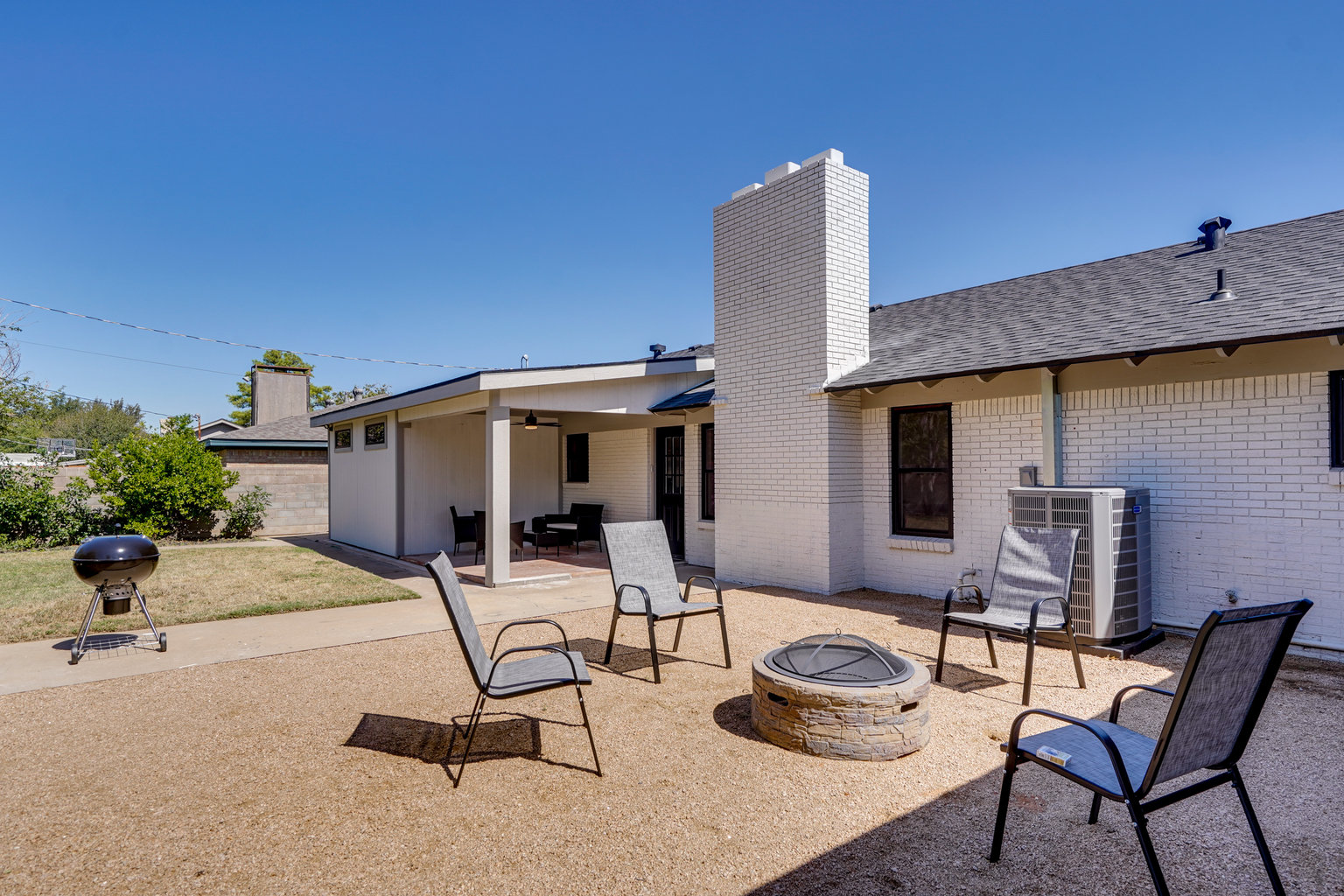 Midland Vacation Rental