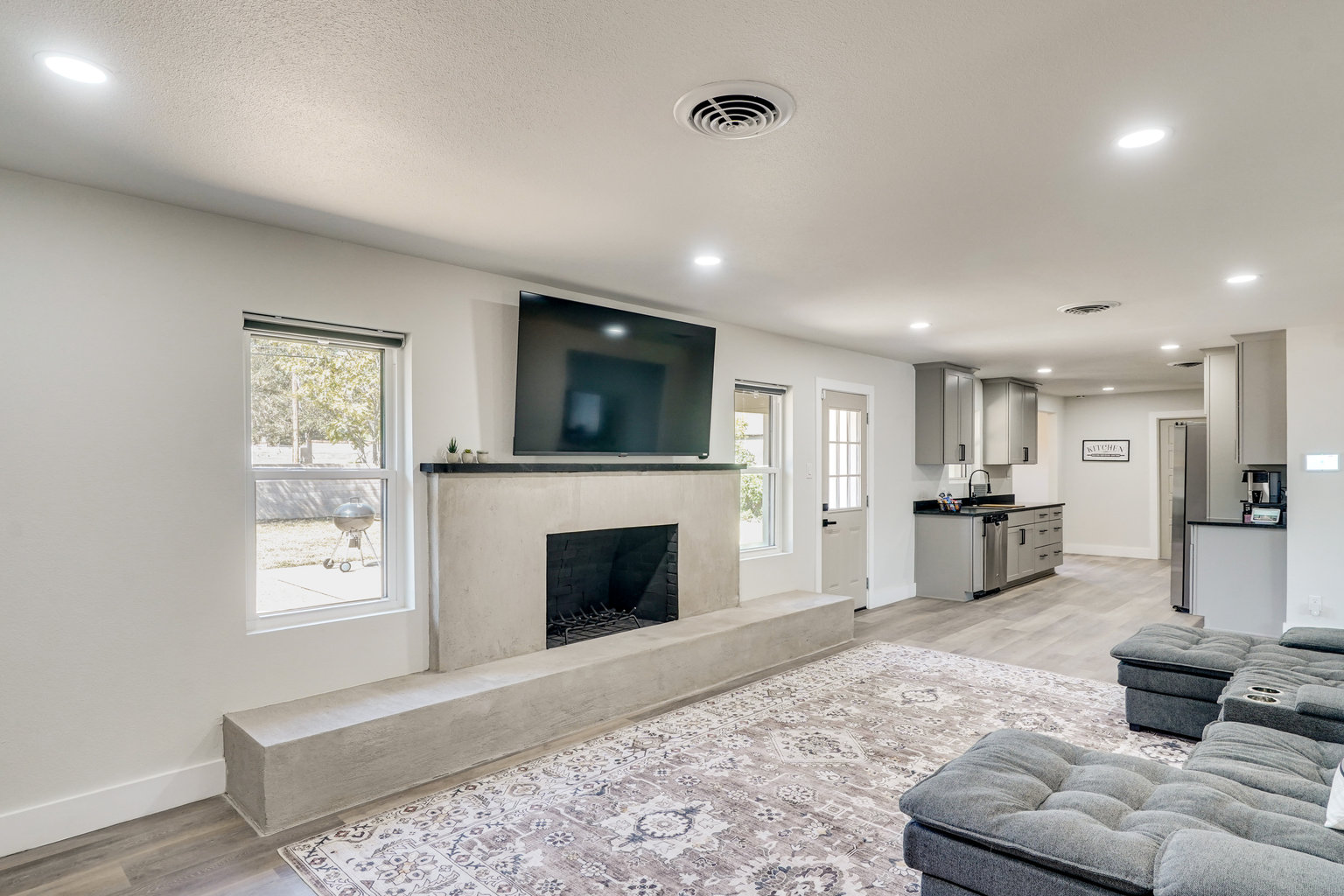 Midland Vacation Rental