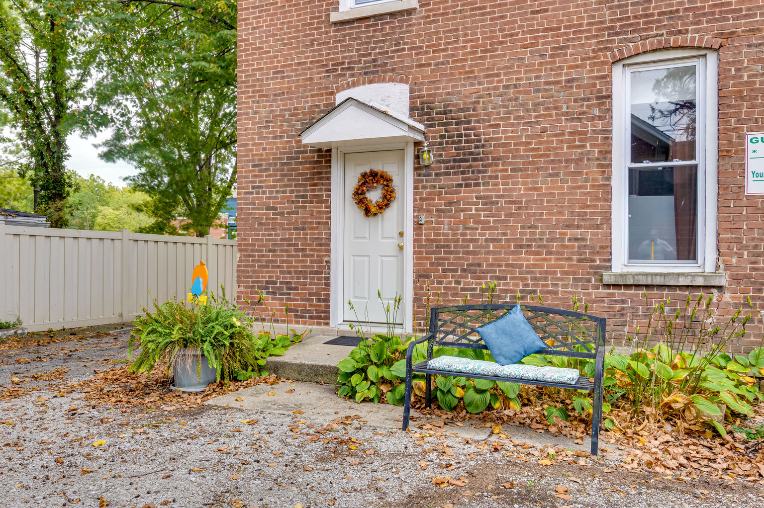 Delphi Vacation Rental