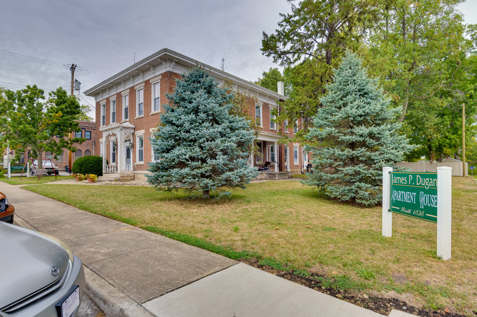 Delphi Vacation Rental