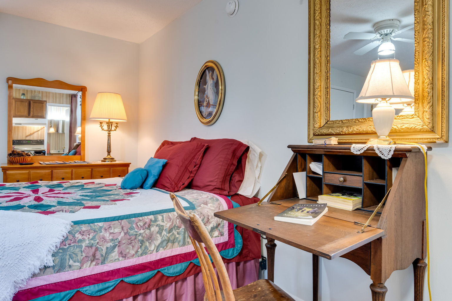 Delphi Vacation Rental