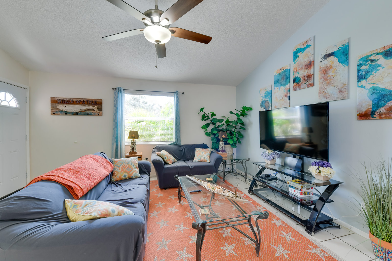 Nokomis Vacation Rental