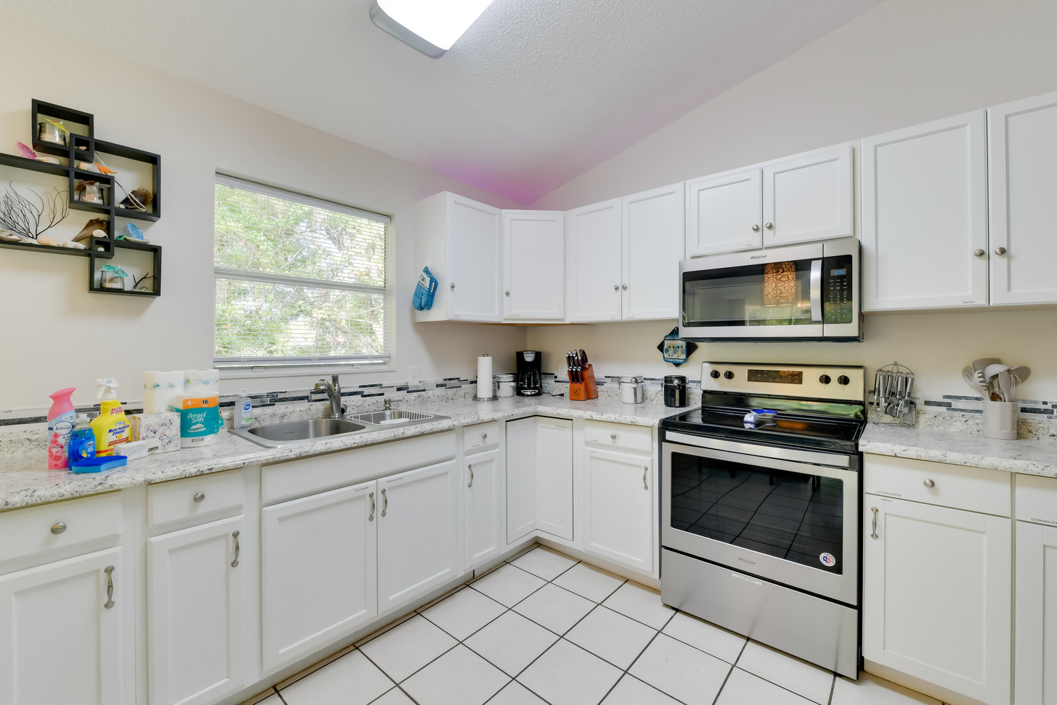 Nokomis Vacation Rental