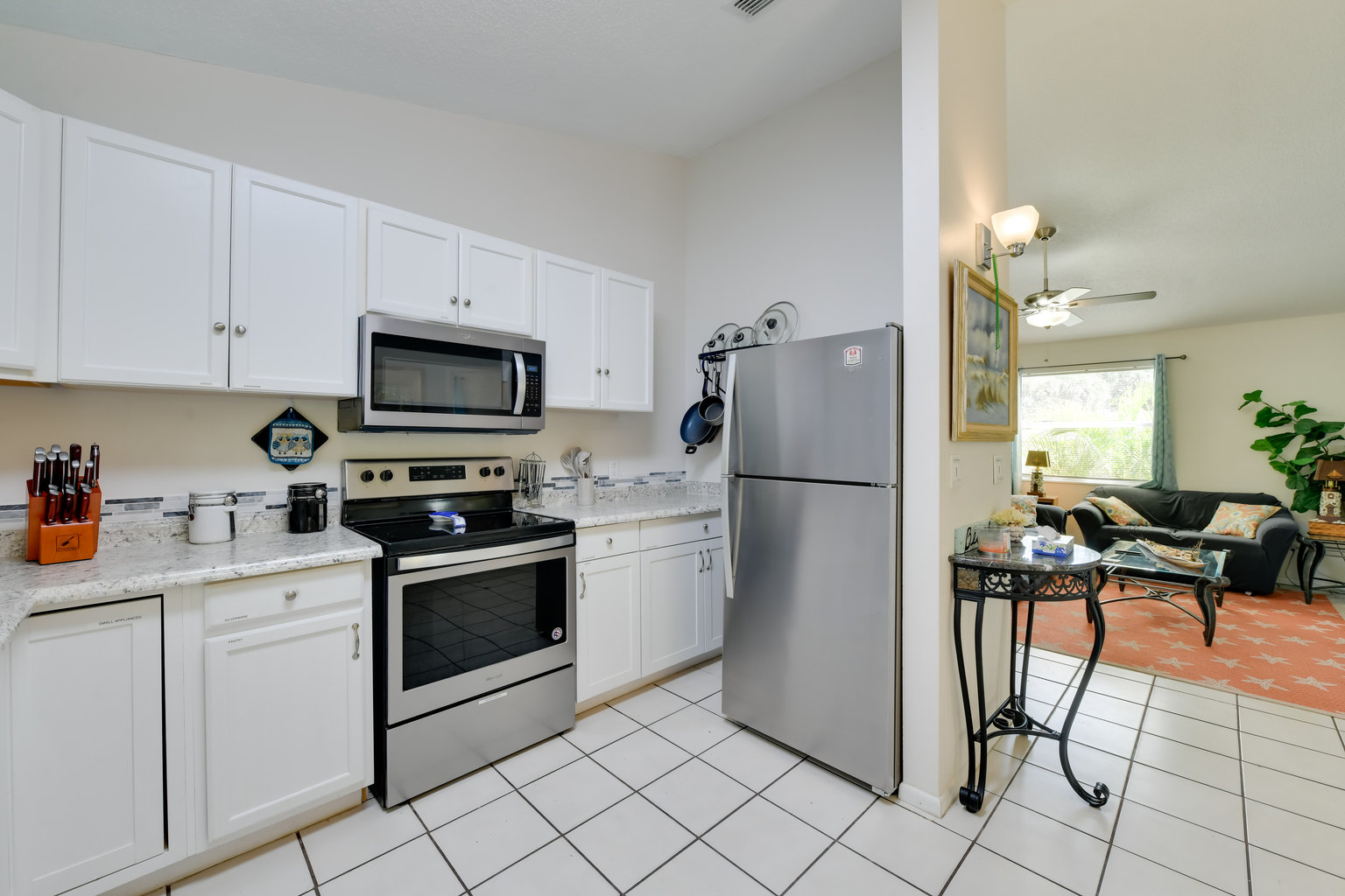 Nokomis Vacation Rental