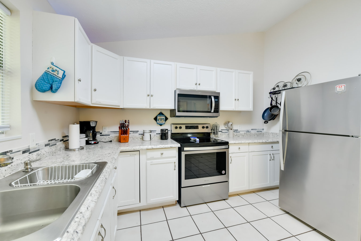 Nokomis Vacation Rental