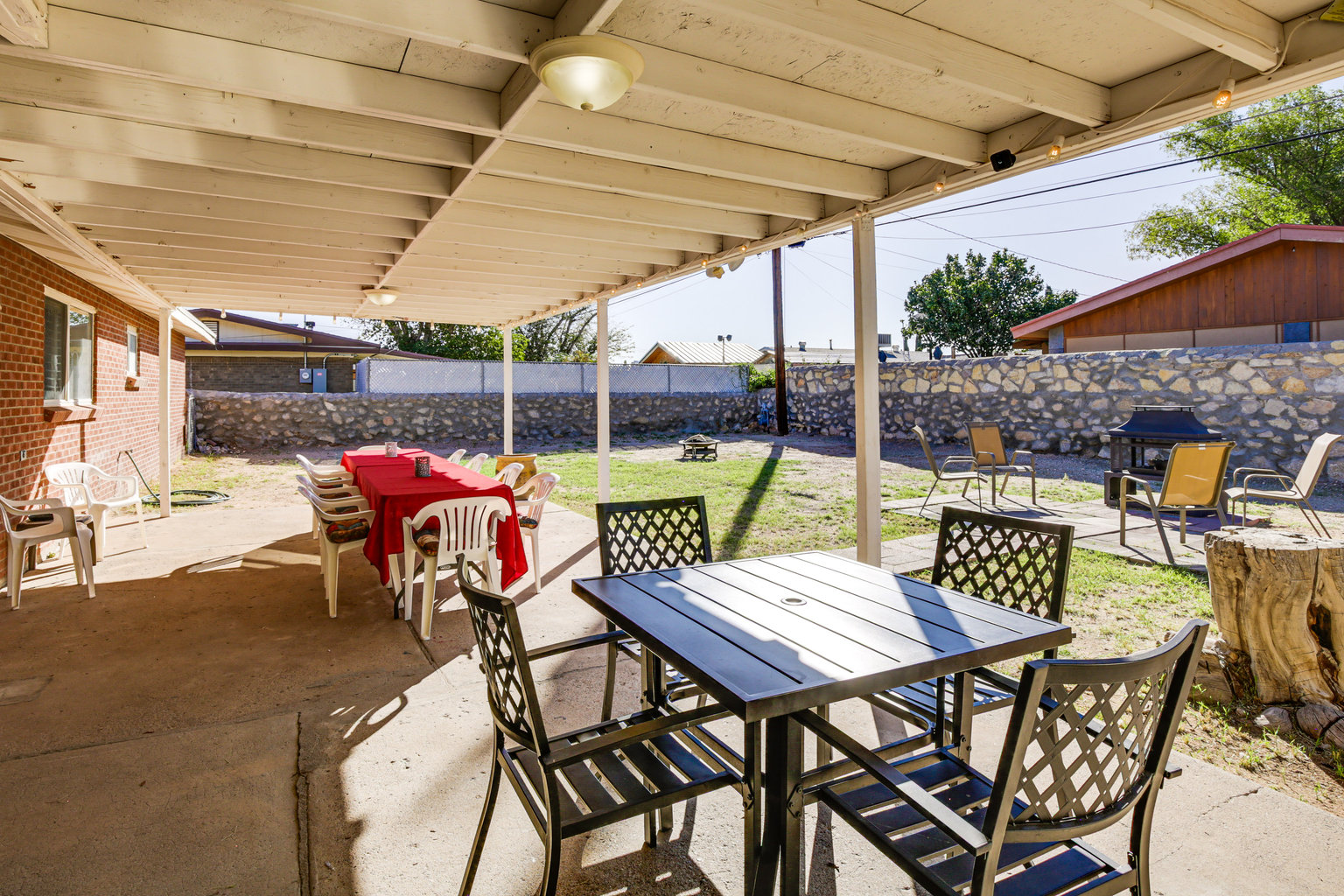 El Paso Vacation Rental