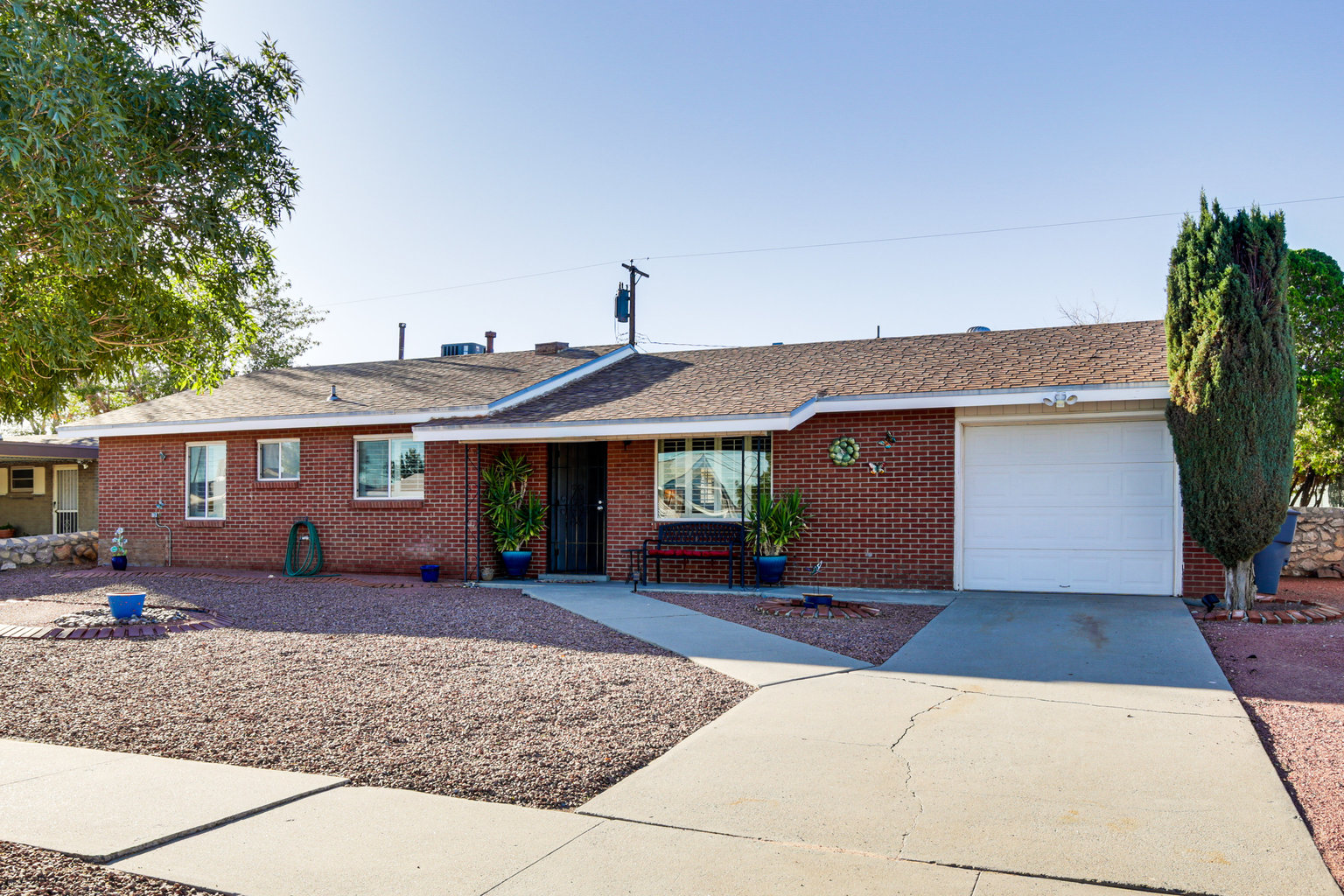 El Paso Vacation Rental