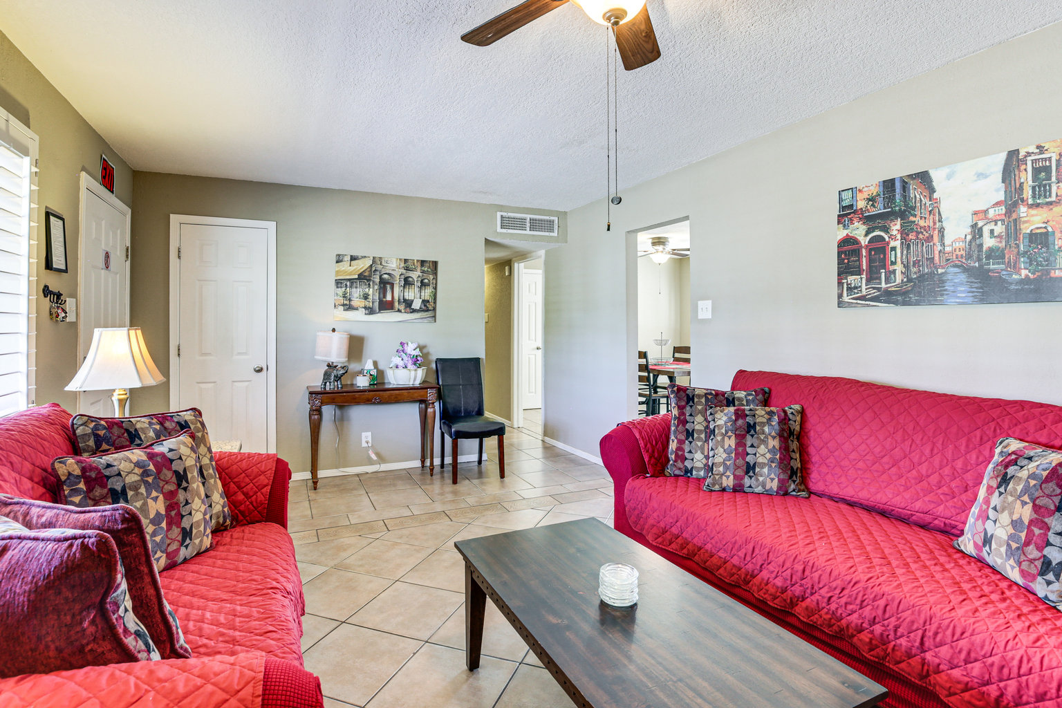 El Paso Vacation Rental