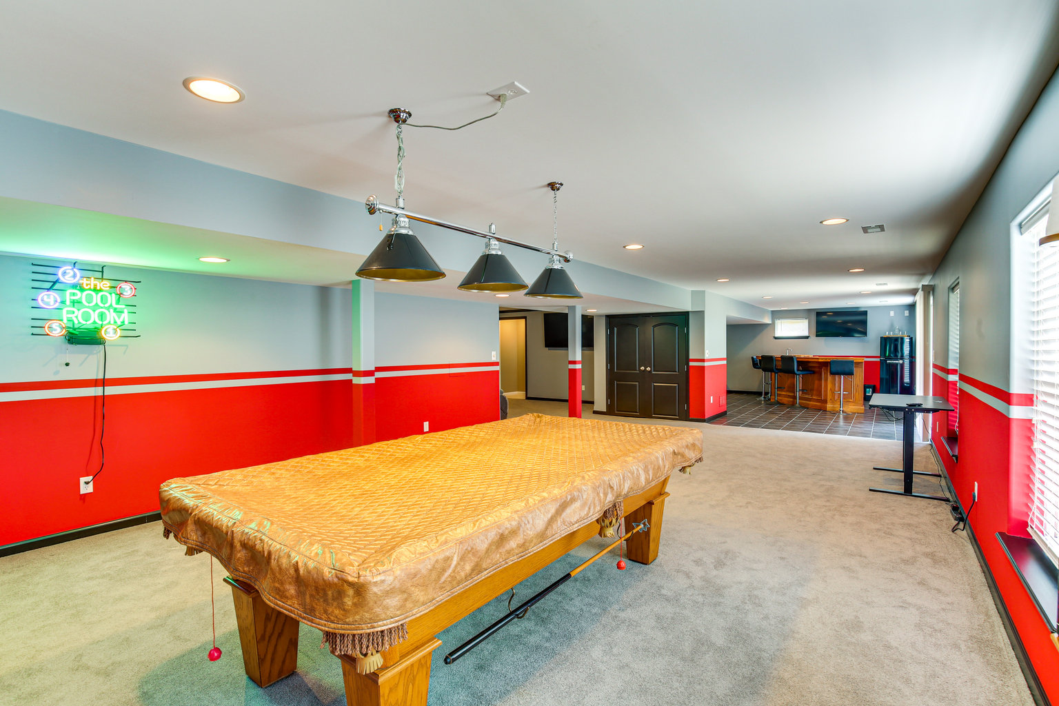 Union Vacation Rental
