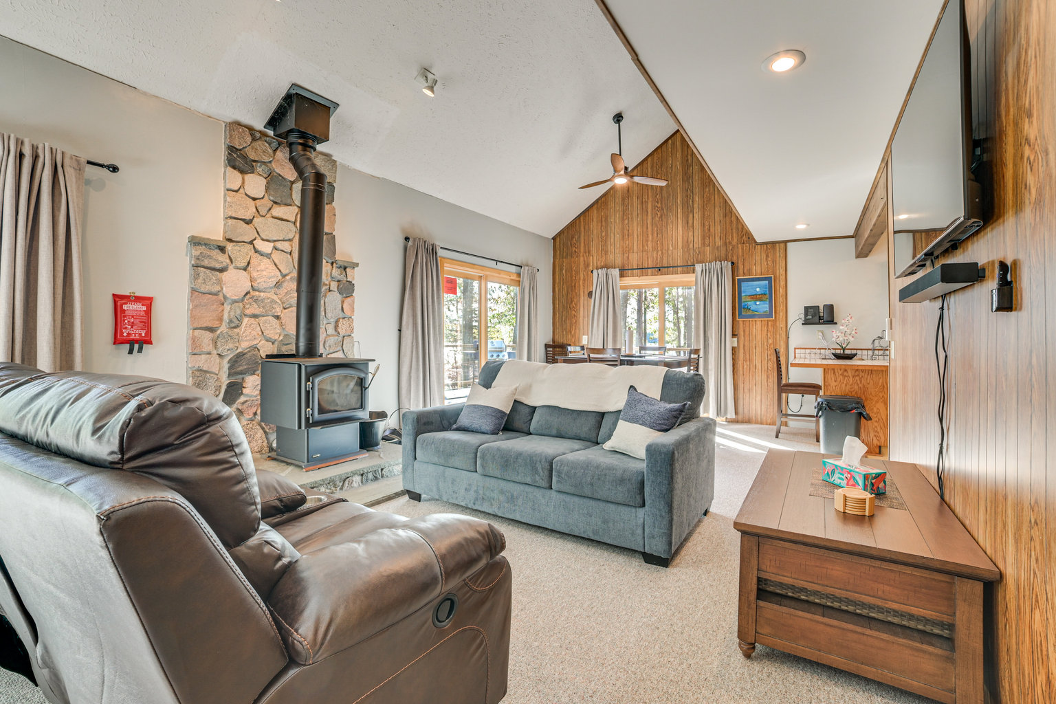 Gaylord Vacation Rental