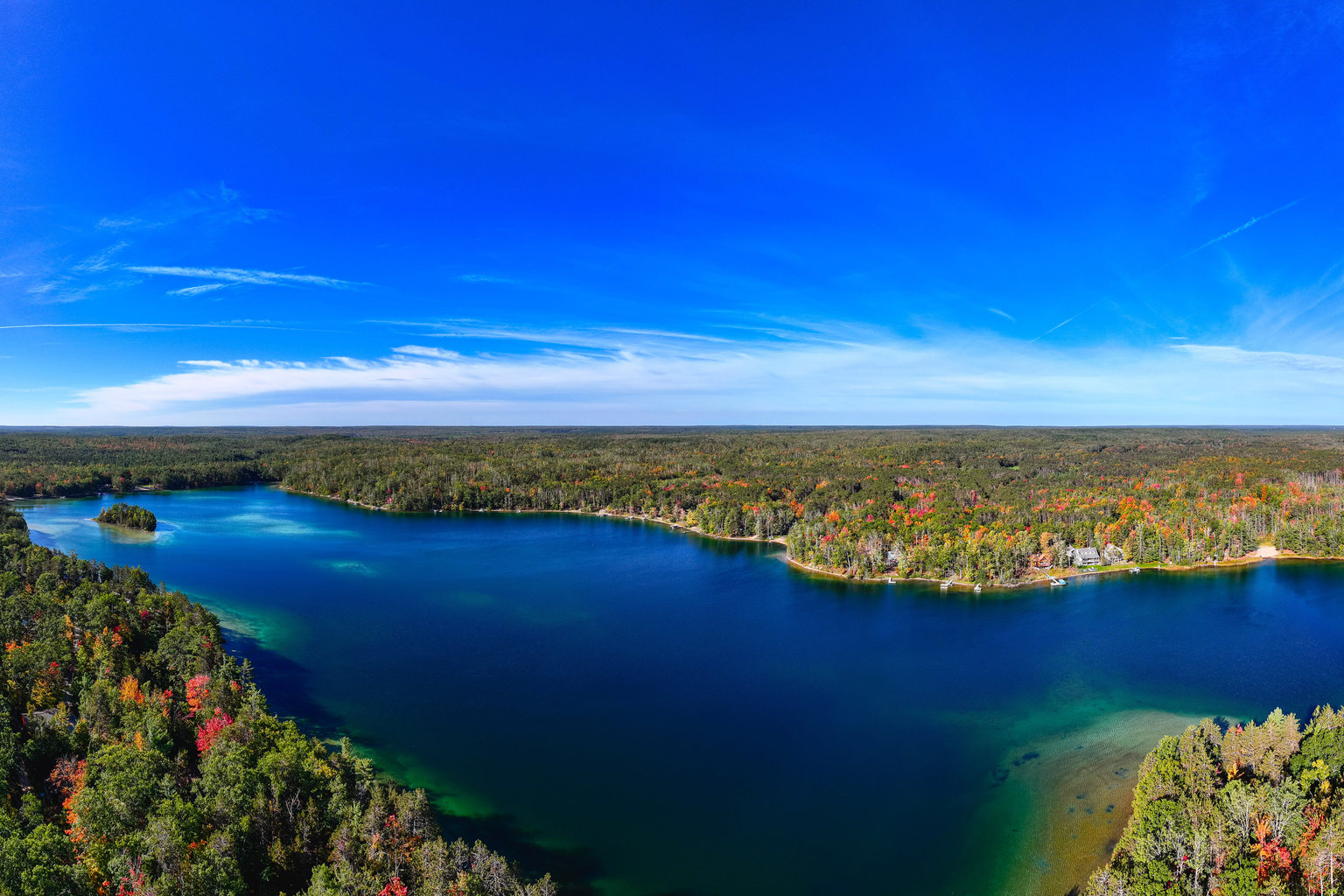 Gaylord Vacation Rental