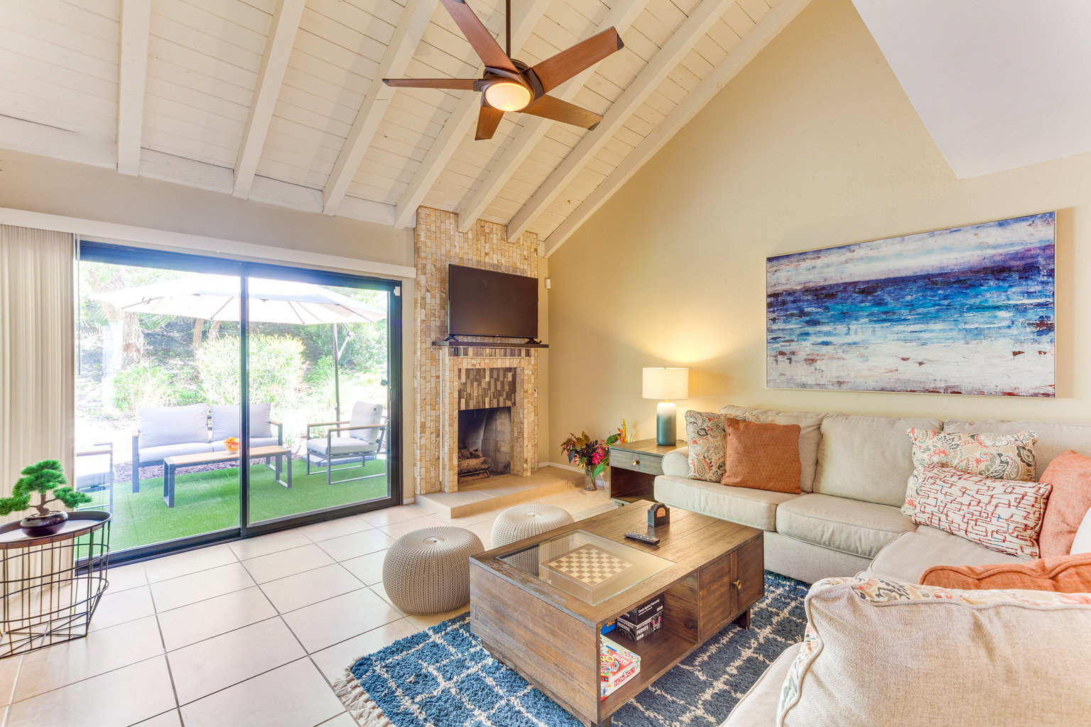 Palm Springs Vacation Rental