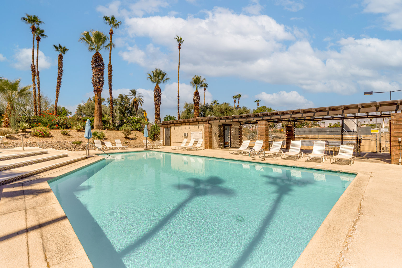 Palm Springs Vacation Rental