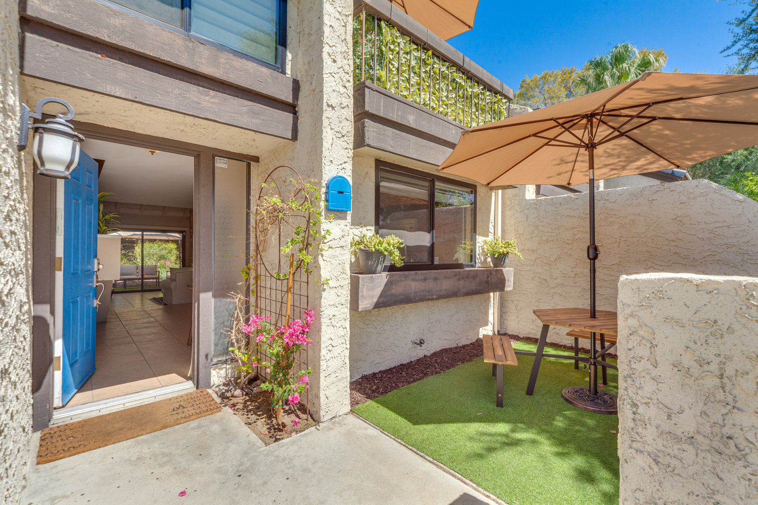 Palm Springs Vacation Rental