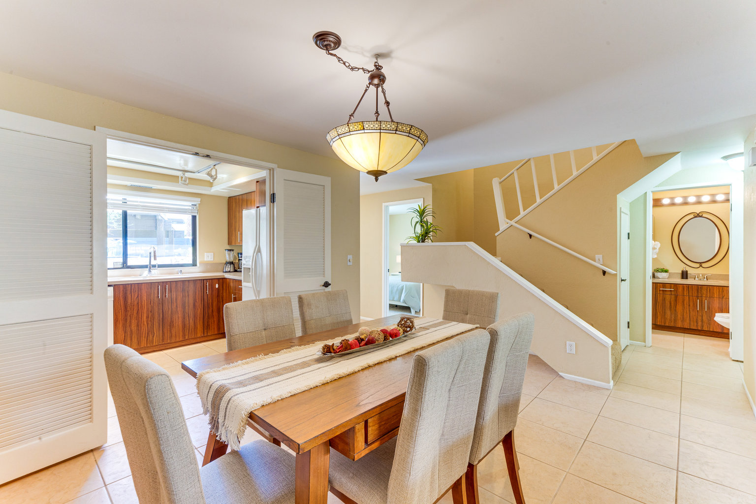 Palm Springs Vacation Rental