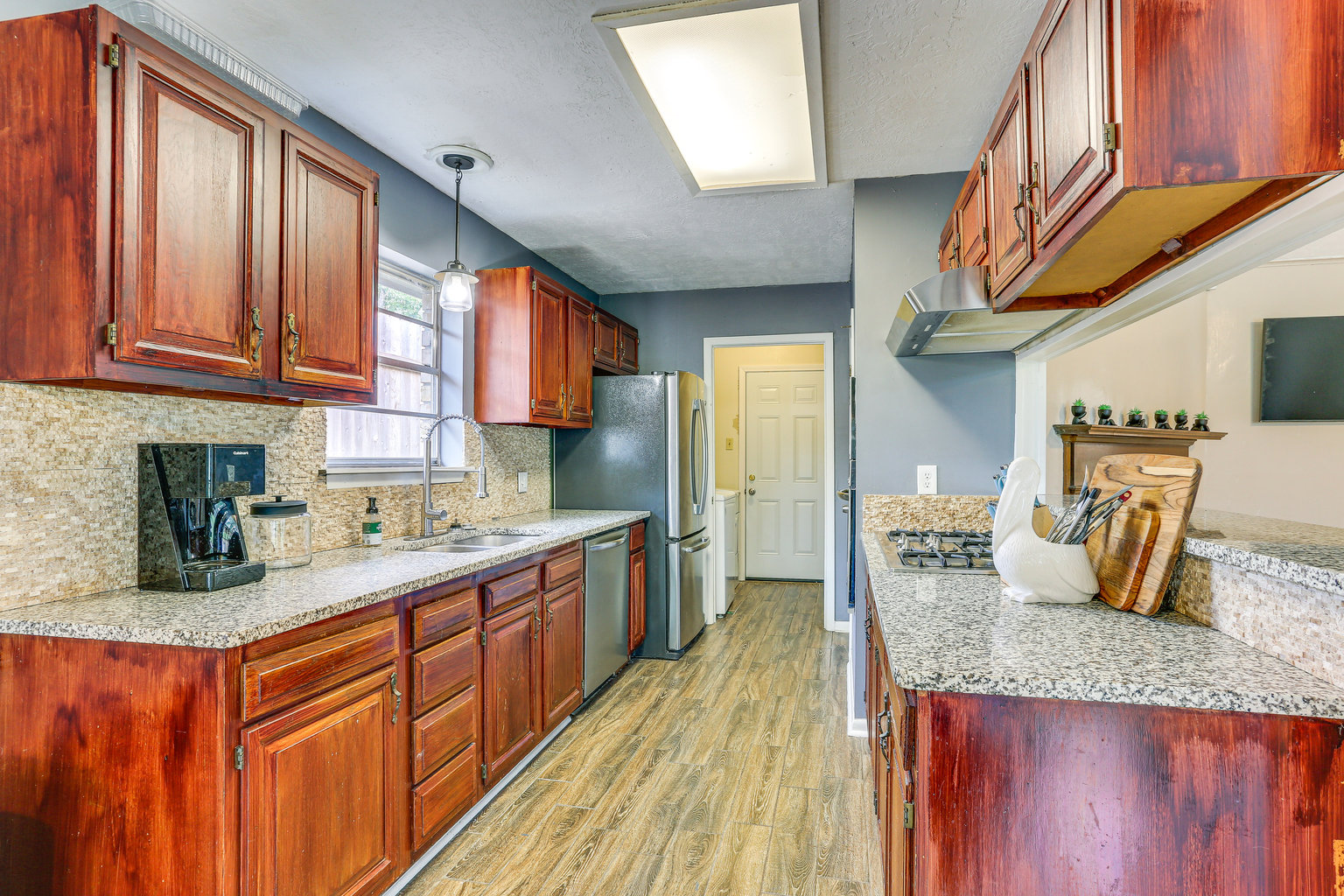 Lake Charles Vacation Rental