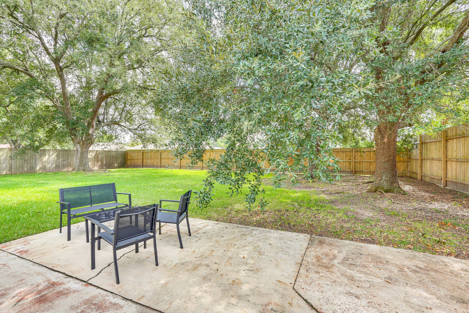 Lake Charles Vacation Rental