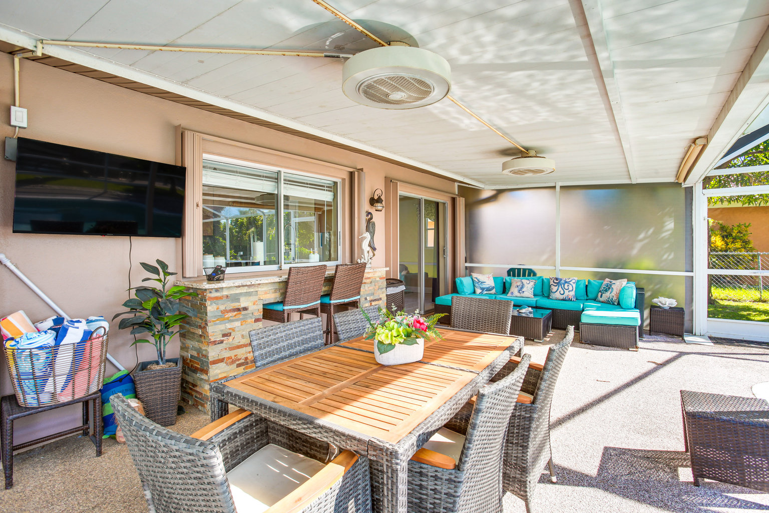 Cape Coral Vacation Rental