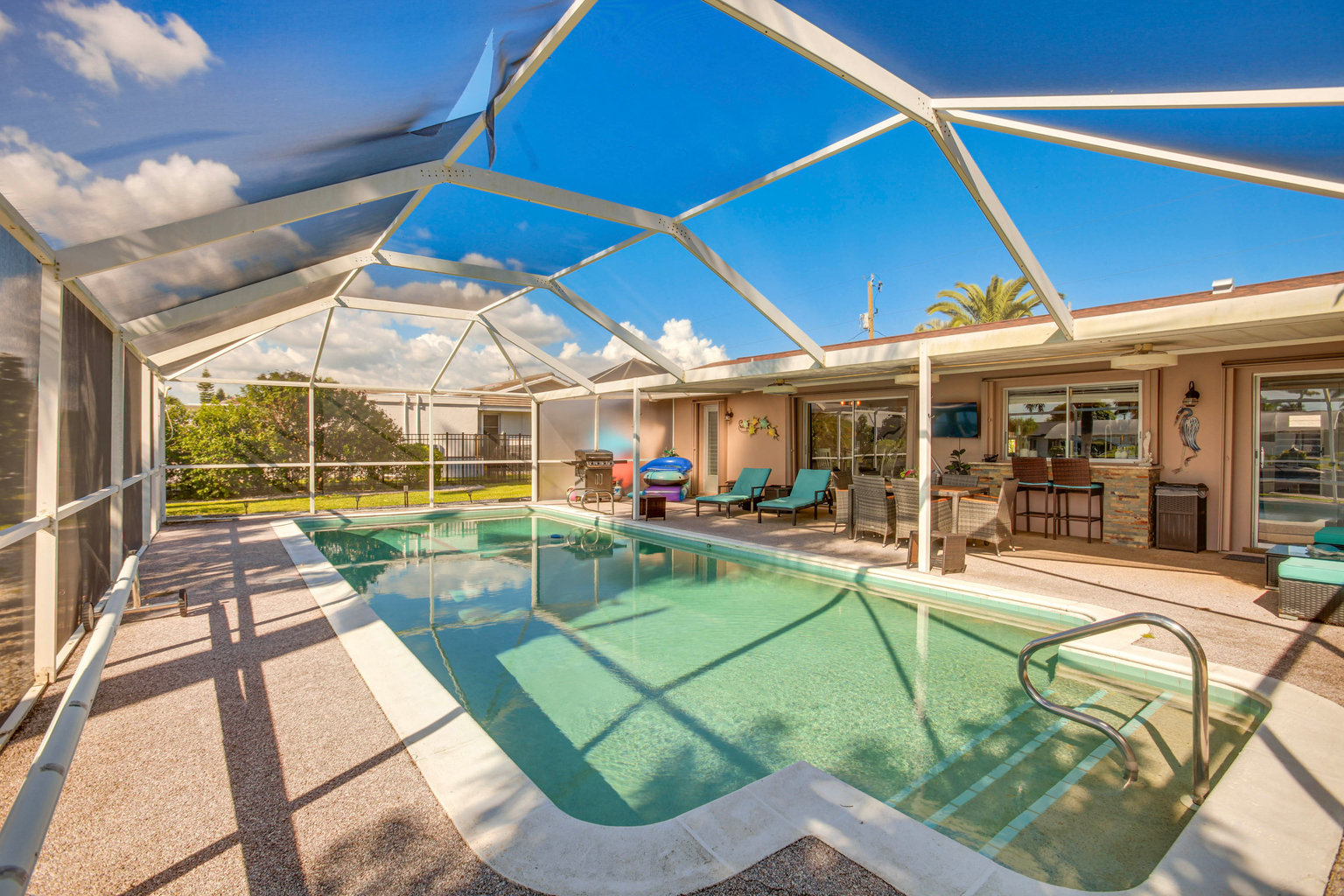 Cape Coral Vacation Rental