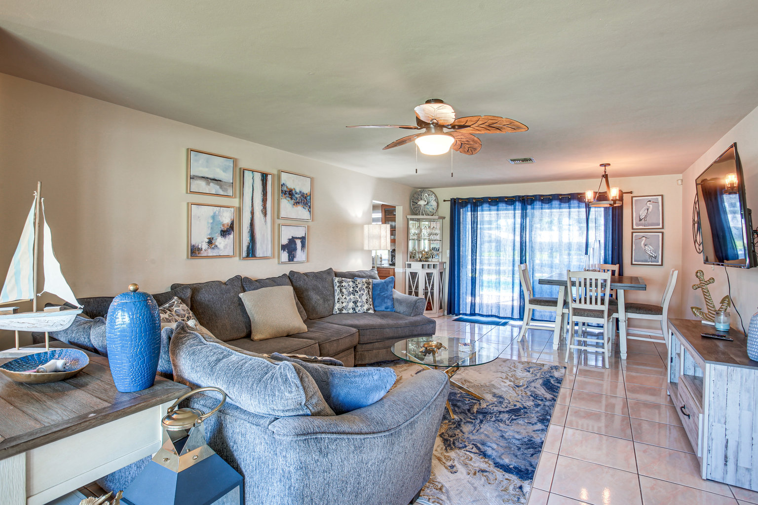 Cape Coral Vacation Rental