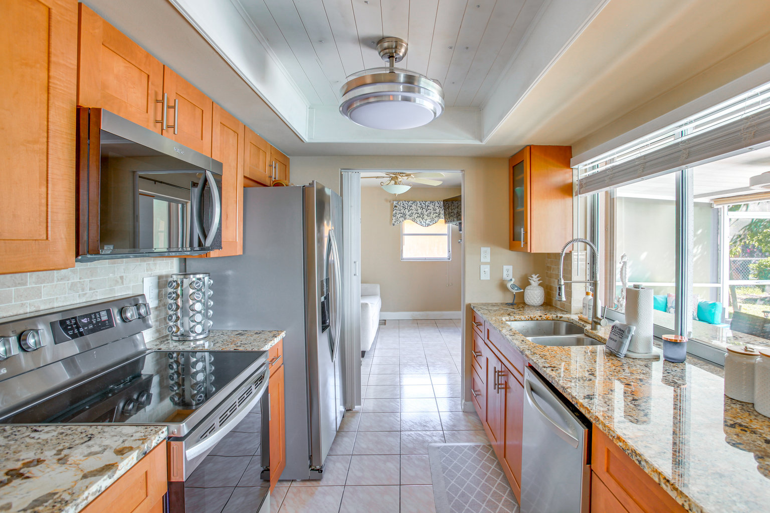 Cape Coral Vacation Rental