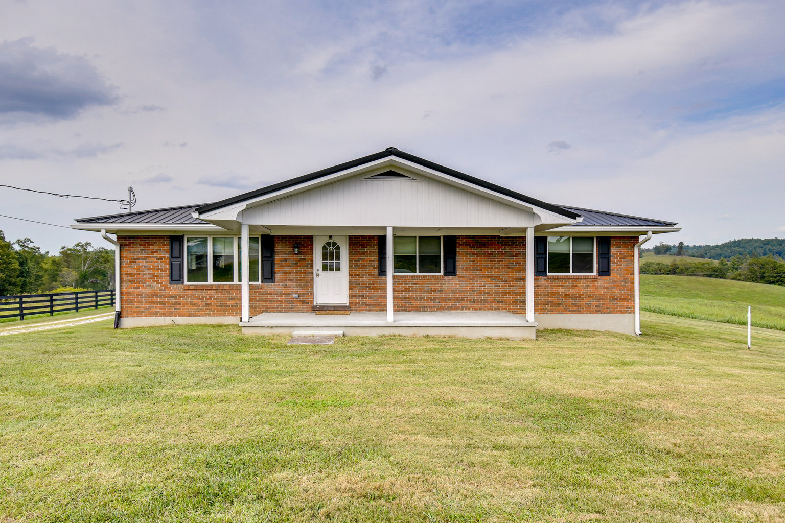 Campton Vacation Rental