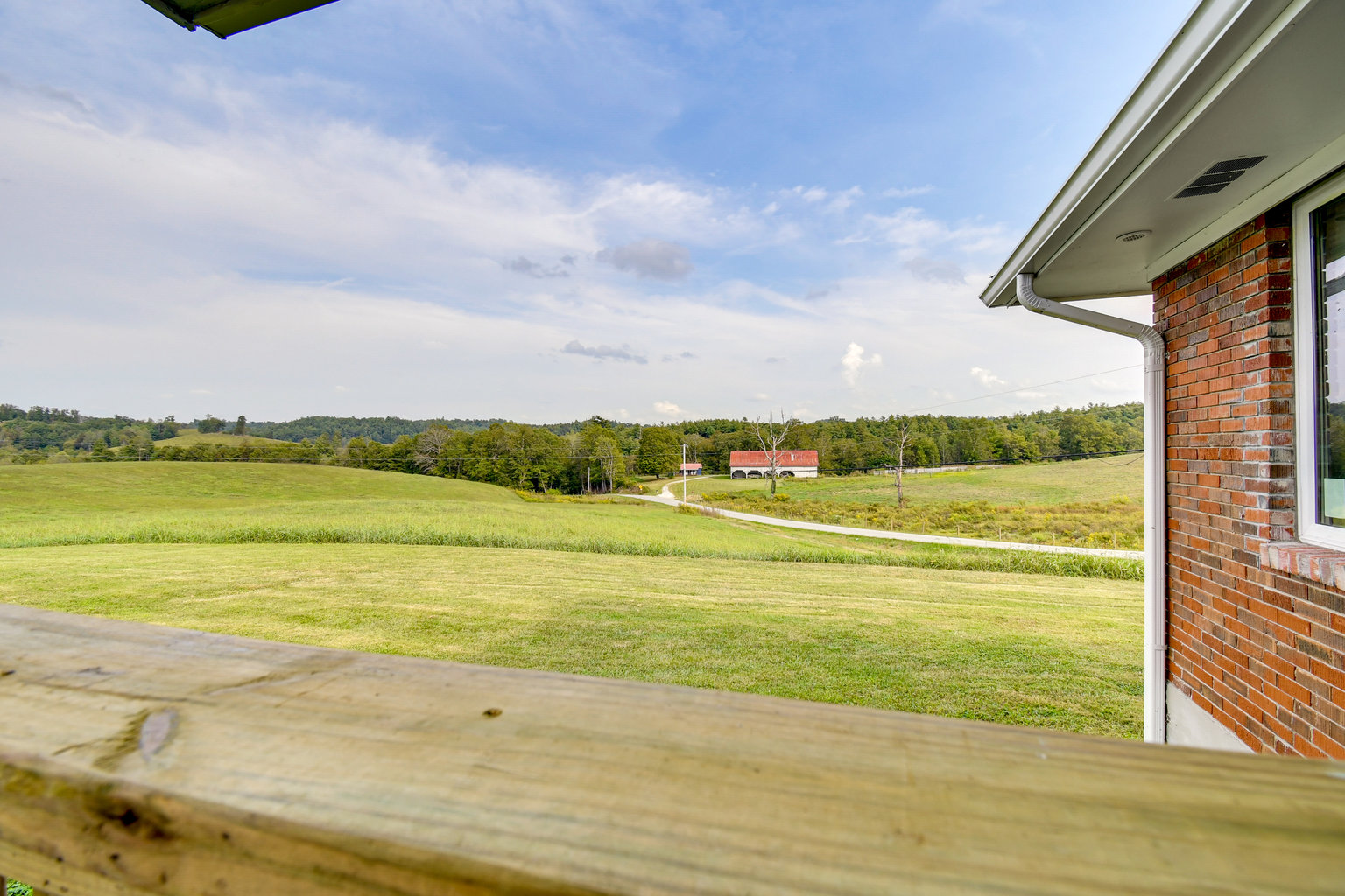 Campton Vacation Rental