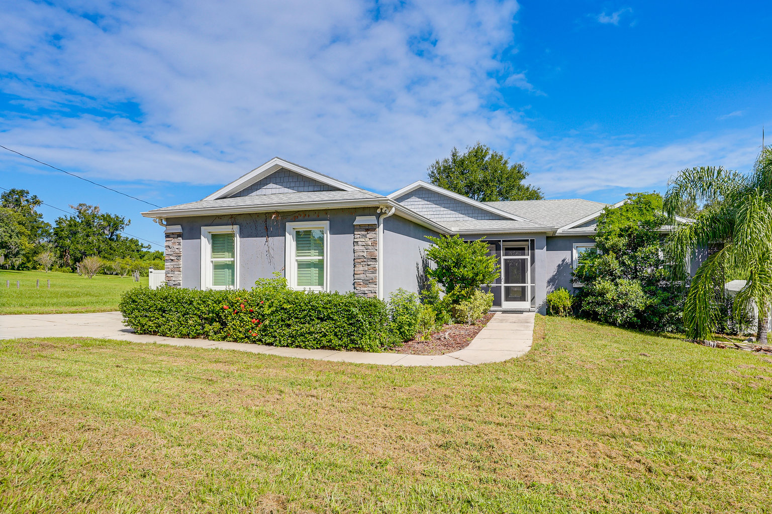 Lakeland Vacation Rental