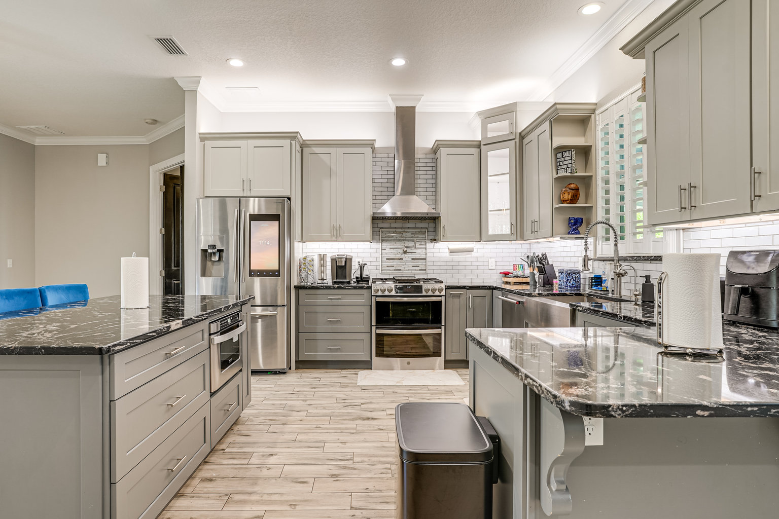 Lakeland Vacation Rental