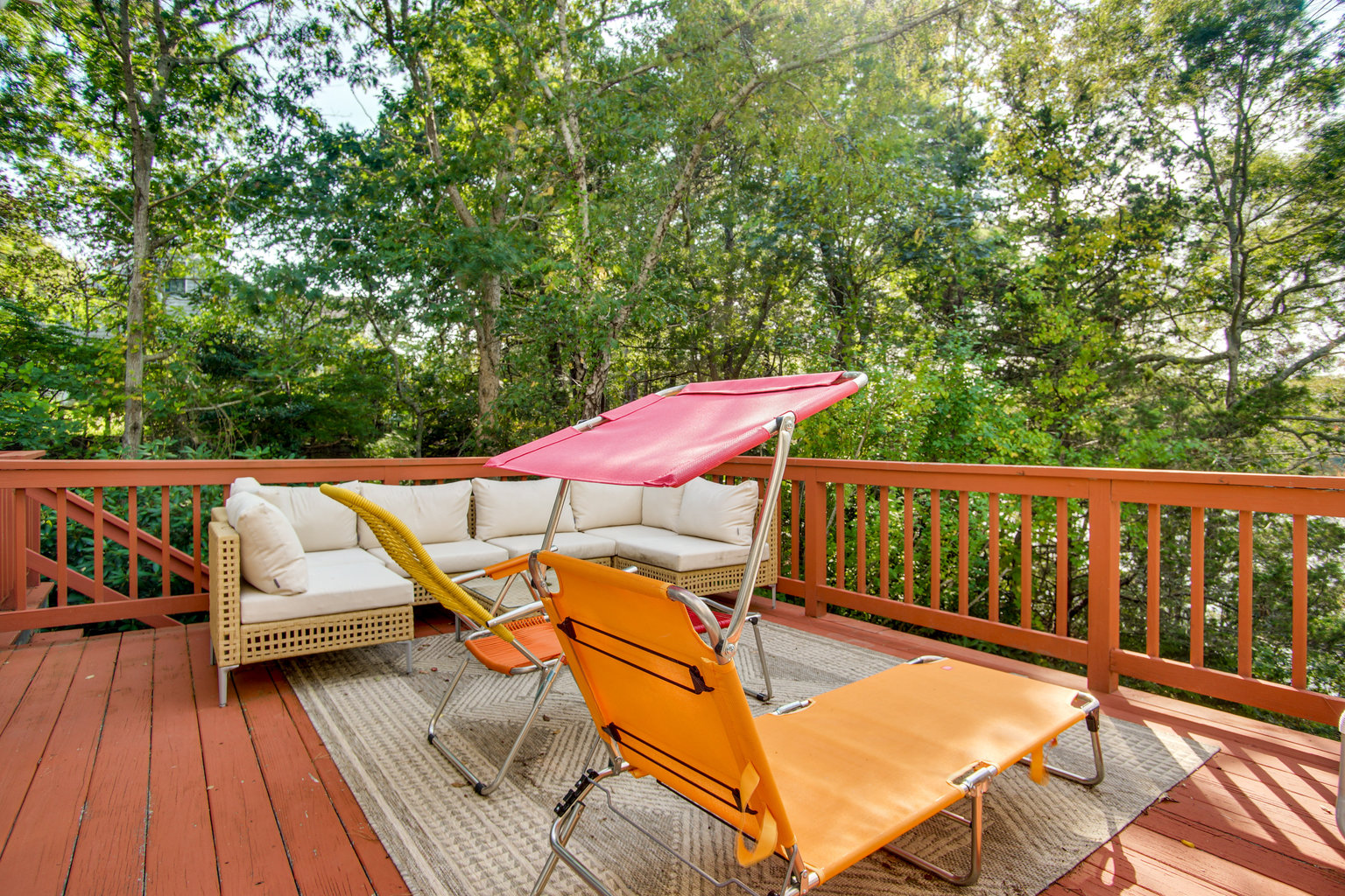 Brewster Vacation Rental