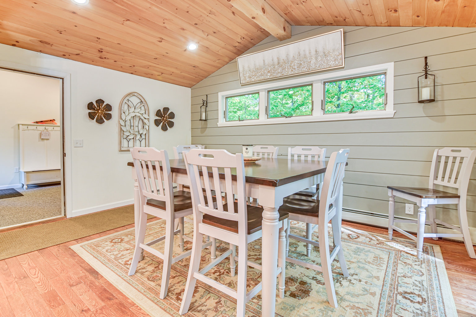 Bartlett Vacation Rental